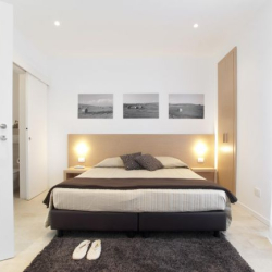 Bed And Breakfast Le Stanze Del Sole Ospitalit Tradizionale